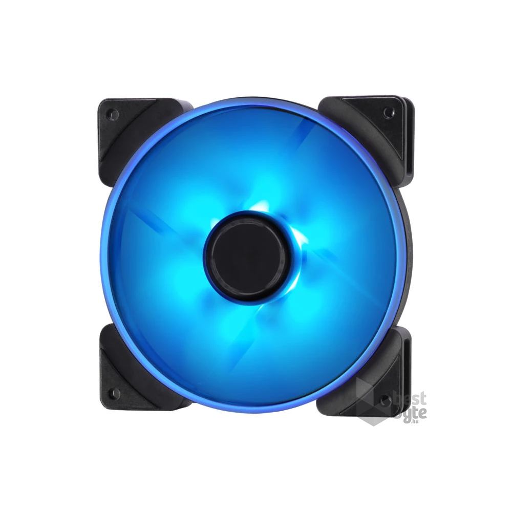 Fractal Design Prisma AL-14 ARGB PWM 3-Pack ház hűtőventilátor