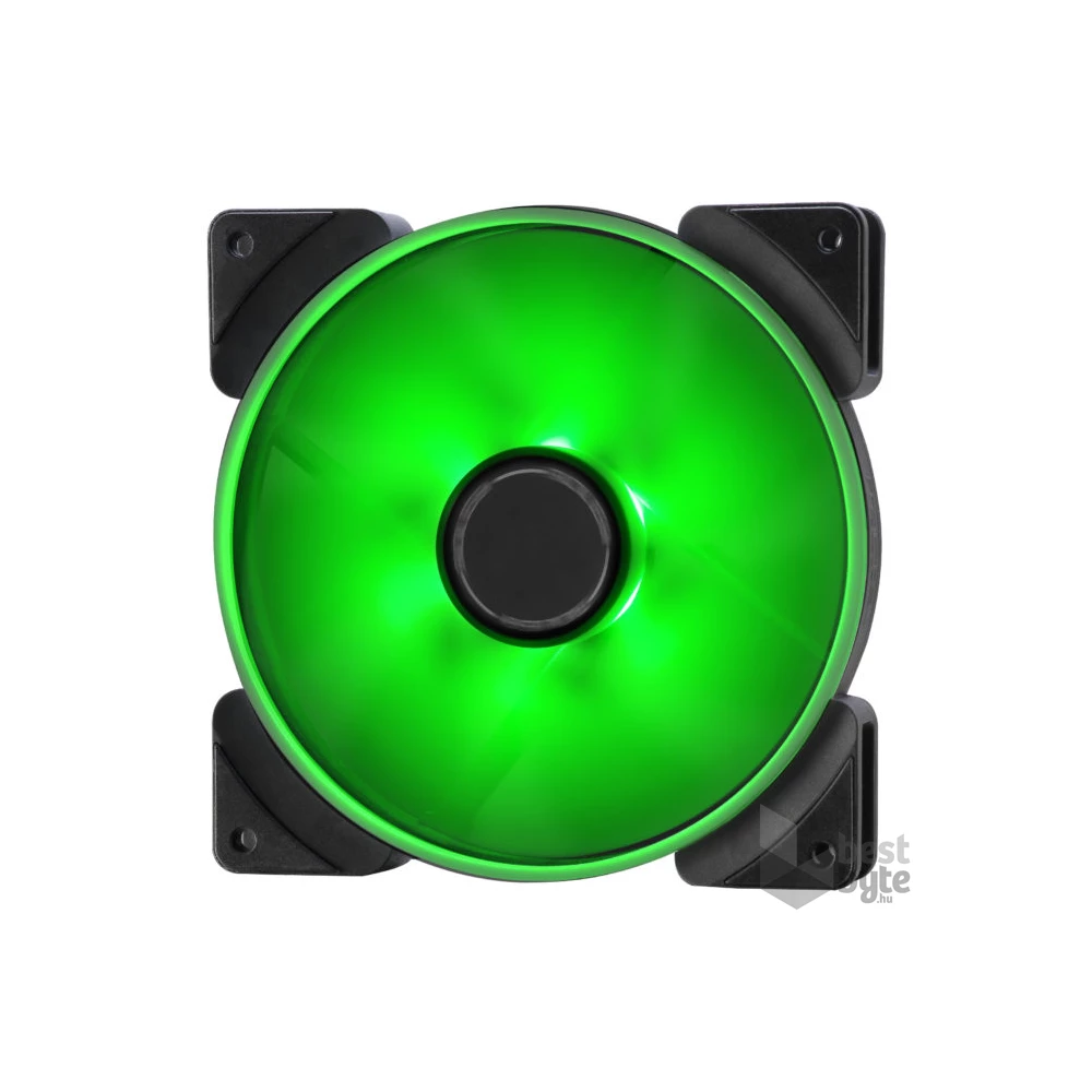 Fractal Design Prisma AL-14 ARGB PWM 3-Pack ház hűtőventilátor
