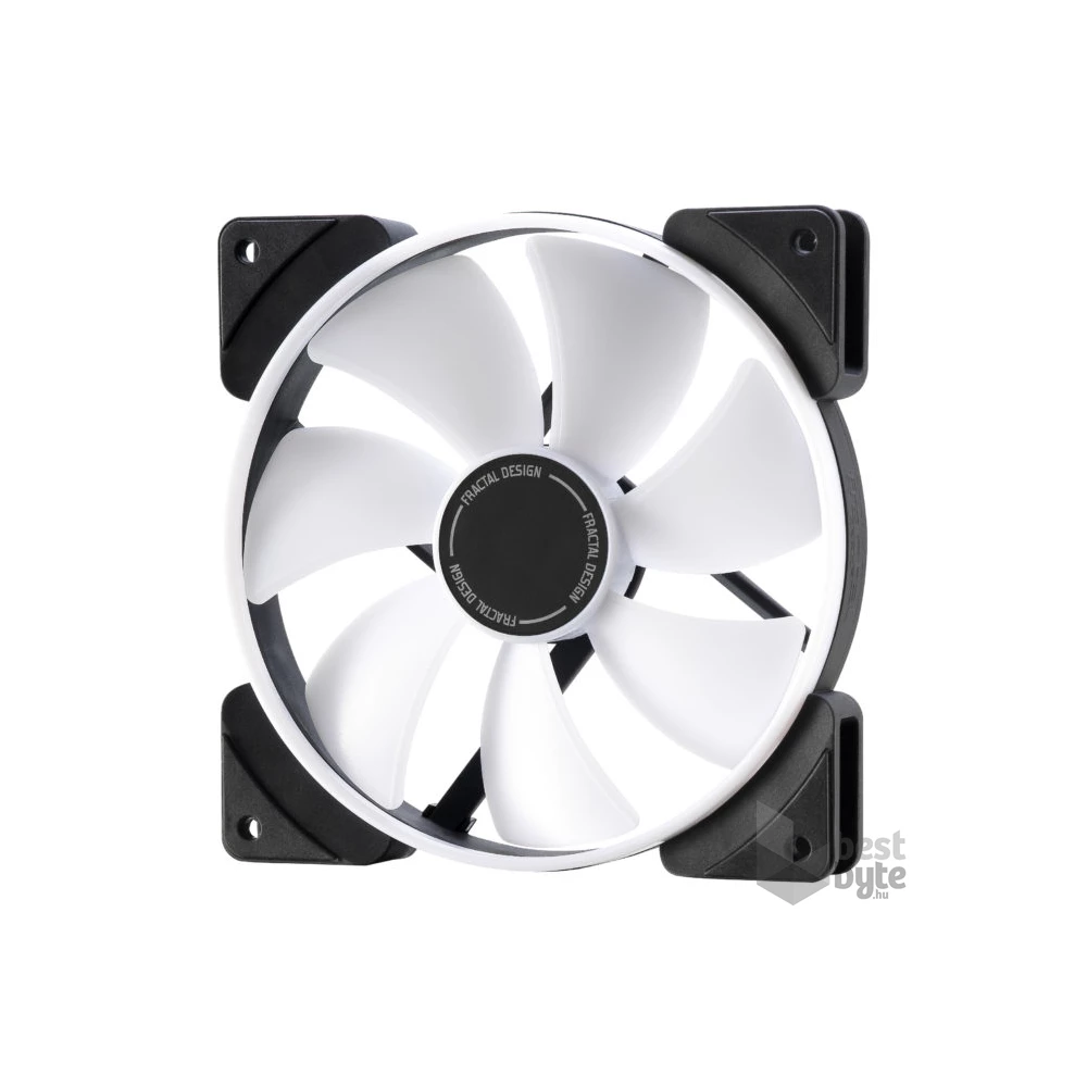 Fractal Design Prisma AL-14 ARGB PWM 3-Pack ház hűtőventilátor