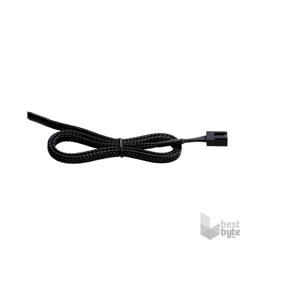 Fractal Design Prisma AL-14 ARGB PWM 3-Pack ház hűtőventilátor