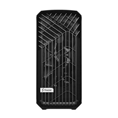 Fractal Design Torrent Fekete sötét ablakos (Táp nélküli) E-ATX ház (Használt - A) Fractal Design Torrent Fekete sötét ablakos (Táp nélküli) E-ATX ház (Használt - A)