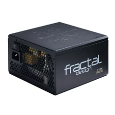 Fractal Design 550W Integra M 550W tápegység