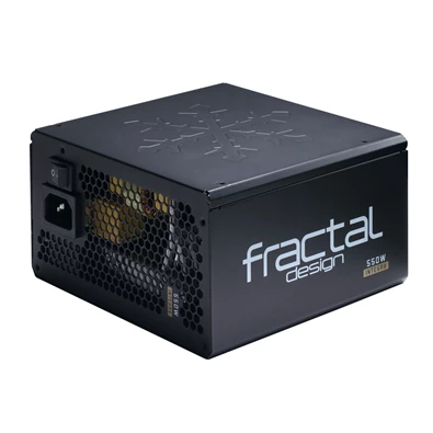 Fractal Design 550W Integra M 550W tápegység