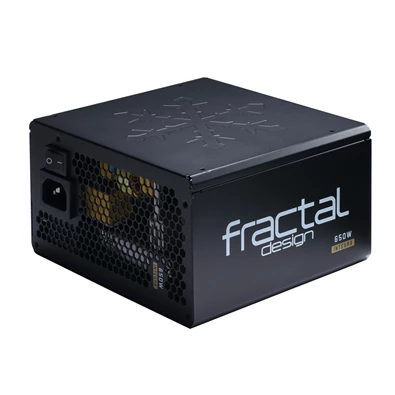 Fractal Design 650W Integra M 650W tápegység