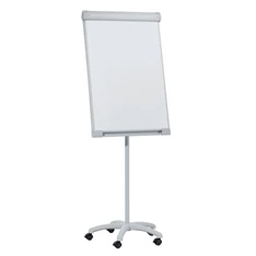 Franken FC41 Eco mágneses mobil flipchart tábla