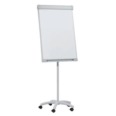 Franken FC41 Eco mágneses mobil flipchart tábla