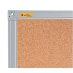 Franken KT3402 60x90 cm alukeretes parafatábla