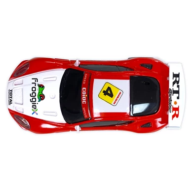 FroggieX FX-TS-RC1-MC X-RC Car távirányításos kisautó