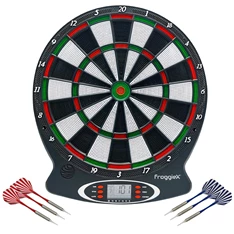 FroggieX FX-TS-DRT elektromos darts tábla