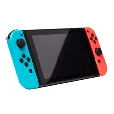 Froggiex FX-NSO-TG-9H Nintendo Switch OLED 9H üvegfólia