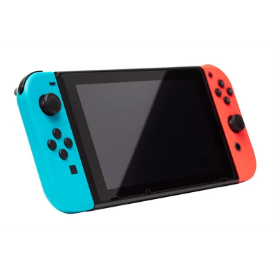 Froggiex FX-NSO-TG-9H Nintendo Switch OLED 9H üvegfólia