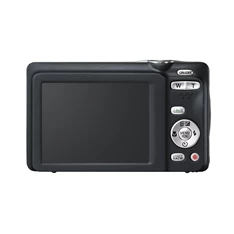 Fujifilm FinePix JX500 fekete csomag 14MP digitális fényképezőgép