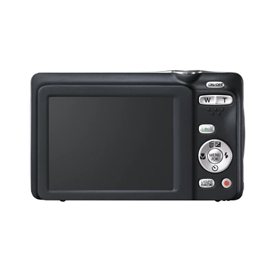 Fujifilm FinePix JX500 fekete csomag 14MP digitális fényképezőgép
