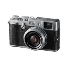 Fujifilm FinePix X100 12MP digitális fényképezőgép