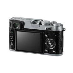 Fujifilm FinePix X100 12MP digitális fényképezőgép