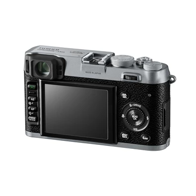 Fujifilm FinePix X100 12MP digitális fényképezőgép