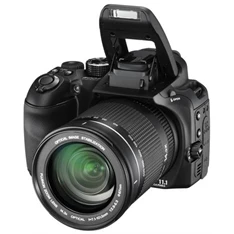 Fuji Finepix S100FS digitális fényképezőgép 11 MP