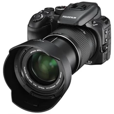 Fuji Finepix S100FS digitális fényképezőgép 11 MP