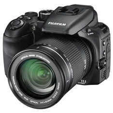 Fuji Finepix S100FS digitális fényképezőgép 11 MP