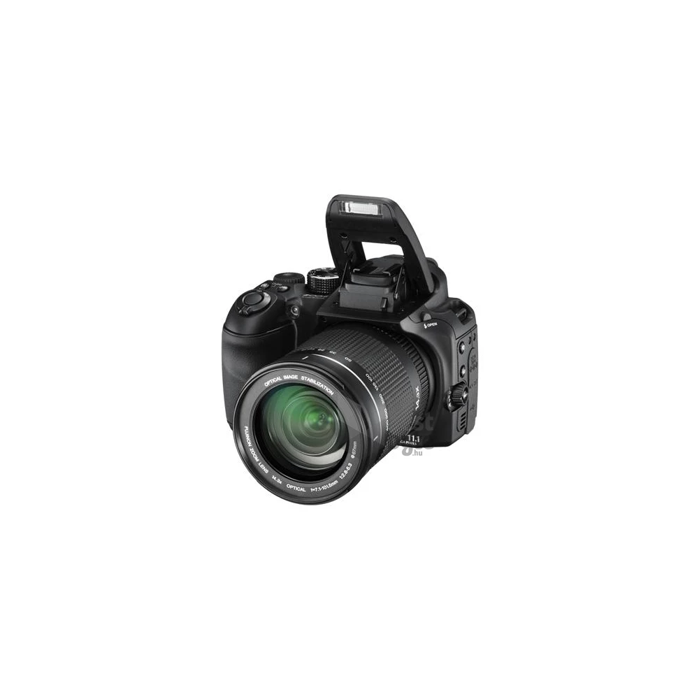 Fuji Finepix S100FS digitális fényképezőgép 11 MP