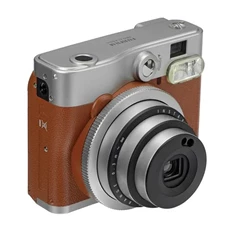 Fujifilm Instax Mini 90 barna instant fényképezőgép