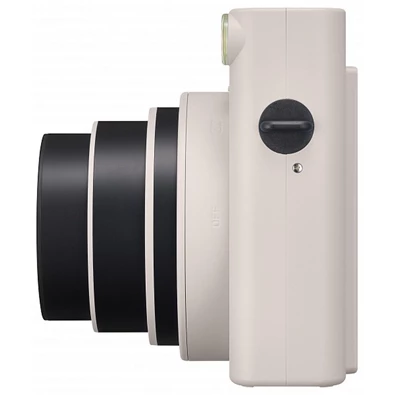 Fujifilm Instax Square SQ1 fehér fényképezőgép
