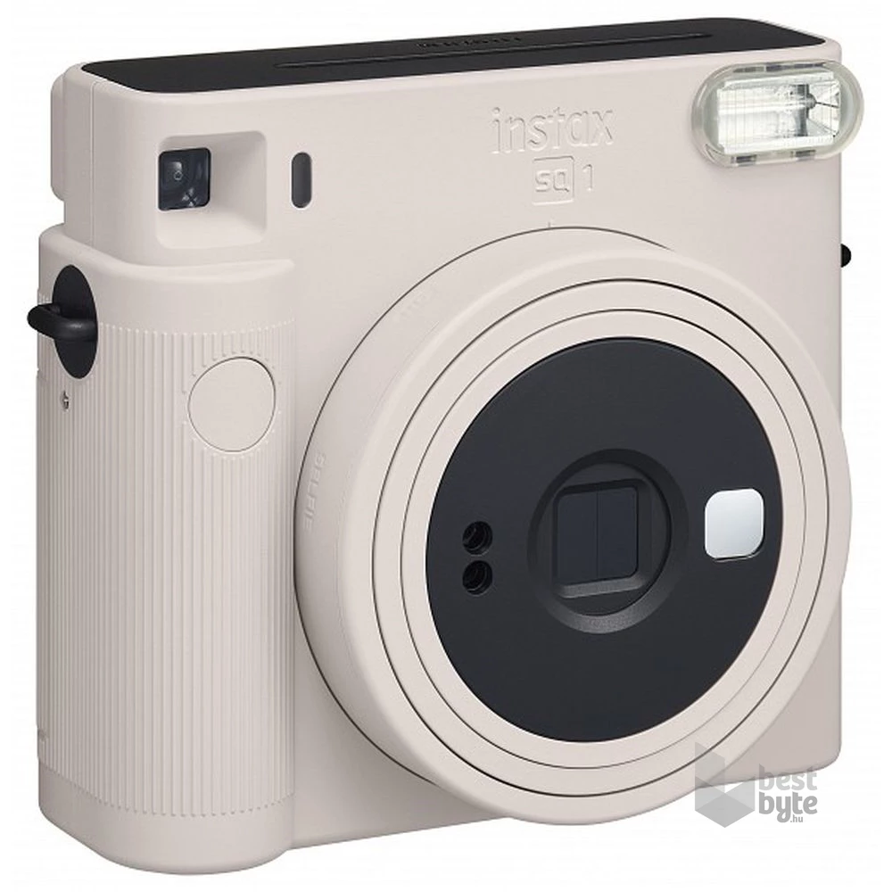 Fujifilm Instax Square SQ1 fehér fényképezőgép