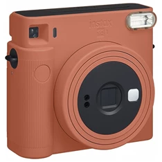 Fujifilm Instax Square SQ1 narancssárga fényképezőgép