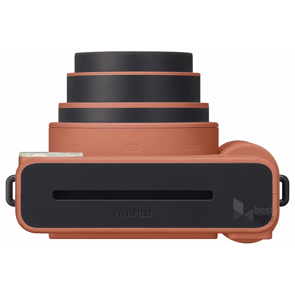 Fujifilm Instax Square SQ1 narancssárga fényképezőgép