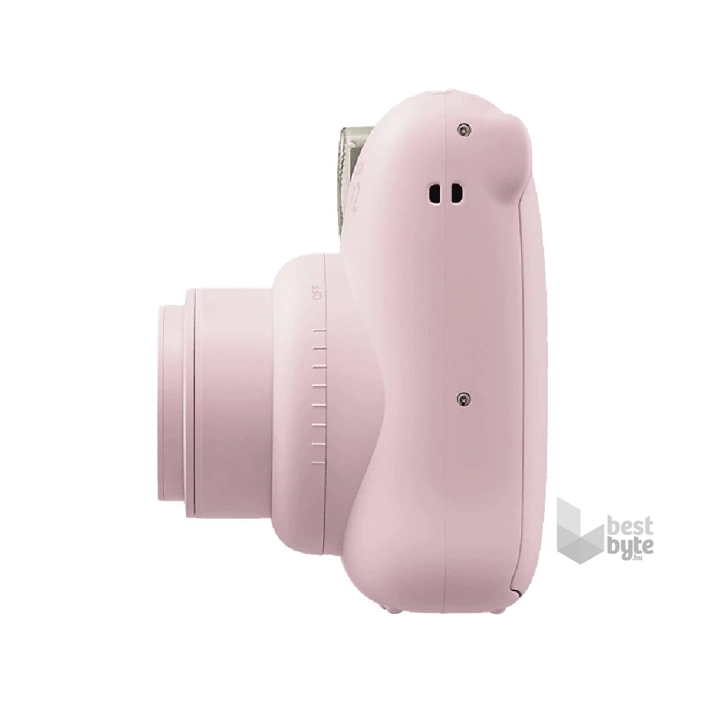 Fujifilm Instax mini 12 blossom pink fényképezőgép