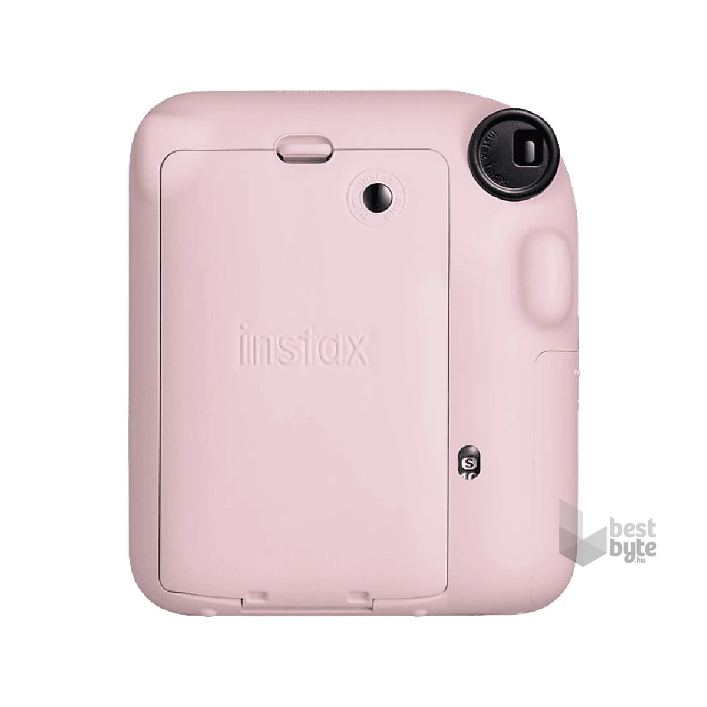 Fujifilm Instax mini 12 blossom pink fényképezőgép