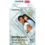 Fujifilm Mini Film kékmárvány keretes 10 db-os film