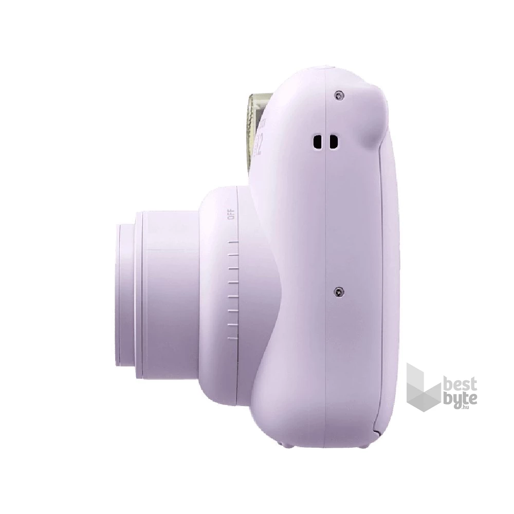 Fujiiflm Instax mini 12 lilac purple fényképezőgép