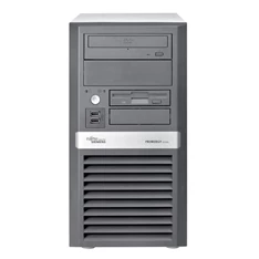 Fujitsu-Siemens Primergy Econel 100 S2 Server System