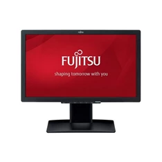 Fujitsu 22" B22T-7 LED ProGreen FHD TN DVI/VGA/HDMI/USB monitor (Használt A)