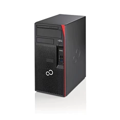 Fujitsu Esprimo P558 MT/i5-8500/16GB/256GB SSD/Win Pro COA/fekete asztali számítógép (Használt A+) Fujitsu Esprimo P558 MT/i5-8500/16GB/256GB SSD/Win Pro COA/fekete asztali számítógép (Használt A+)