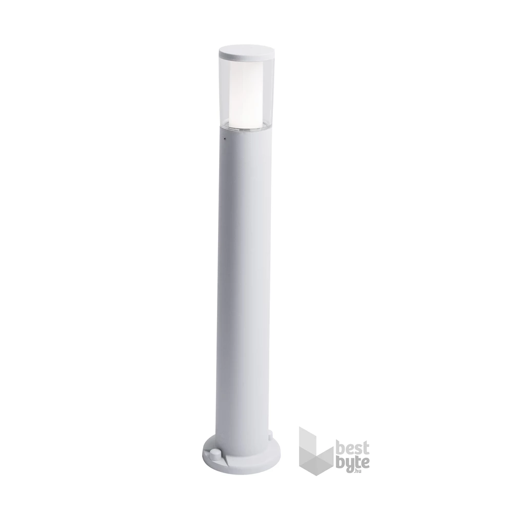 Fumagalli CARLO 800 LED 3,5W GU10 fehér kültéri állólámpa