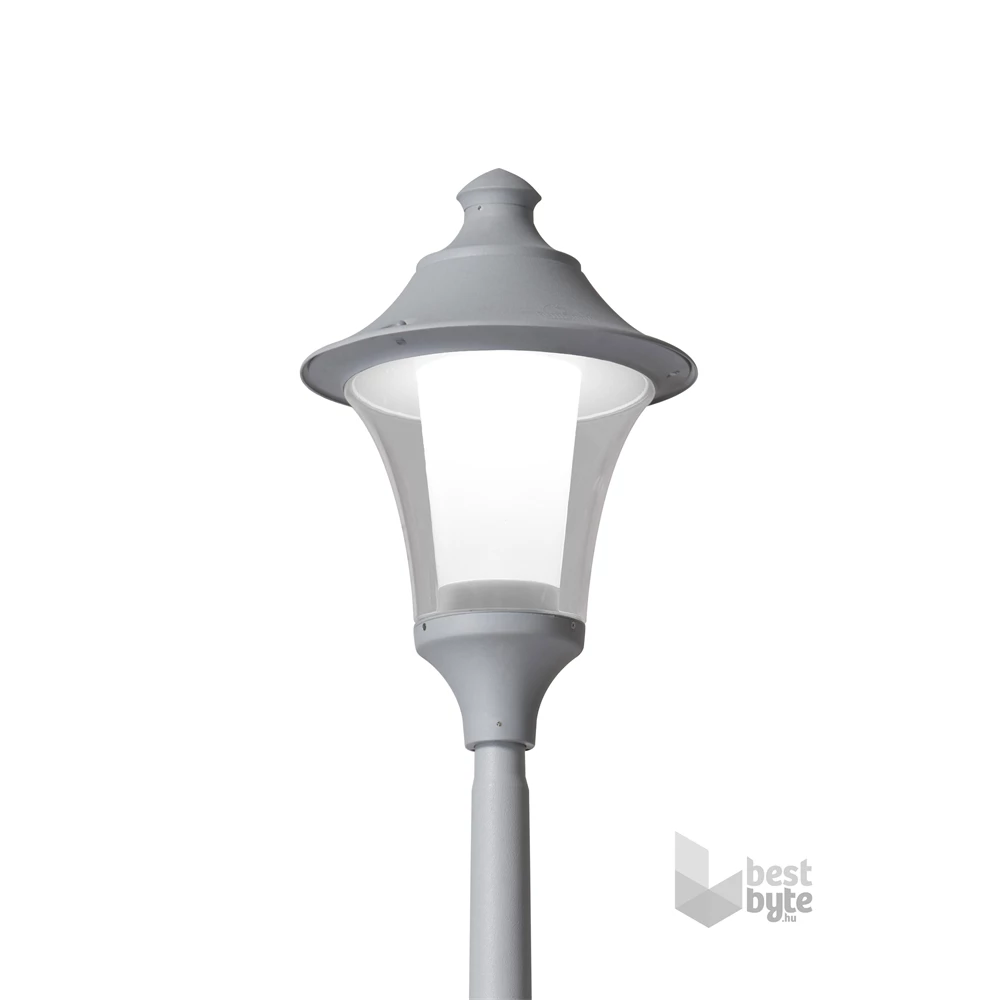 Fumagalli REMO 400 POWER LED 5db/csomag 50W 4K E27 szürke lámpafej