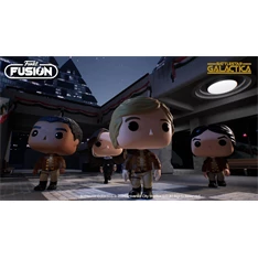 Funko Fusion PS5 játékszoftver