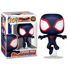 Funko POP! (1223) Spider-Man Across the Spider-Verse - Spider-Man figura