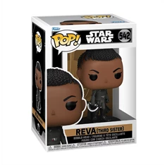 Funko POP! (542) Star Wars - Reva figura