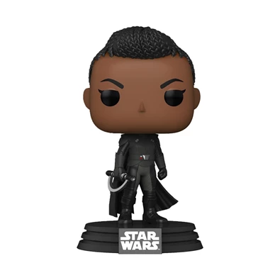 Funko POP! (542) Star Wars - Reva figura