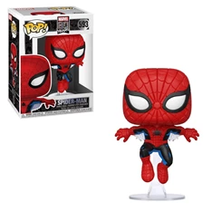 Funko POP! (593) Marvel 80 Years - First Appearance Spider-Man figura