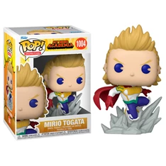Funko POP! Animation (1004) My Hero Academia - Mirio Togata (Lemillion) figura