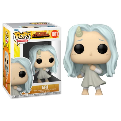 Funko POP! Animation (1011) My Hero Academia - Eri figura