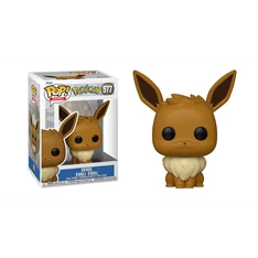 Funko POP! Games (577) Pokemon - Eevee figura