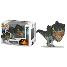 Funko POP! Movies (1211) Jurassic World: Dominion - Gigantosaurus figura