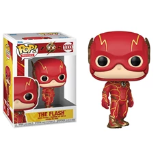 Funko POP! Movies (1333) The Flash - The Flash figura