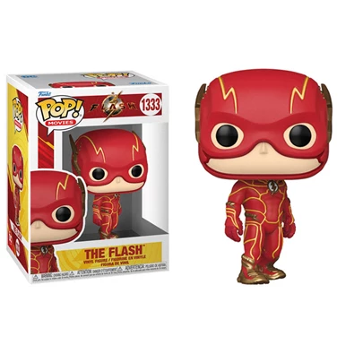 Funko POP! Movies (1333) The Flash - The Flash figura