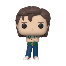 Funko POP! Television (1245) Stranger Things S4 - Steve figura